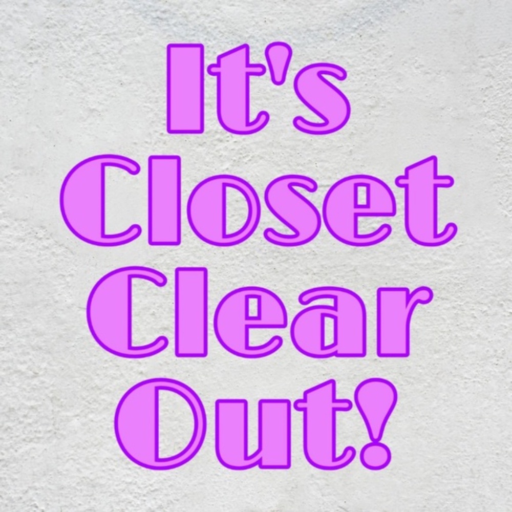 ~PRICES JUST DROPPED~Grab it now!